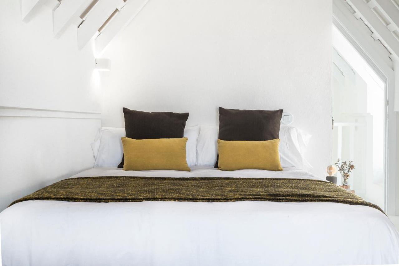 Casa Boutique Encalada Vendégház Vejer de la Frontera Kültér fotó