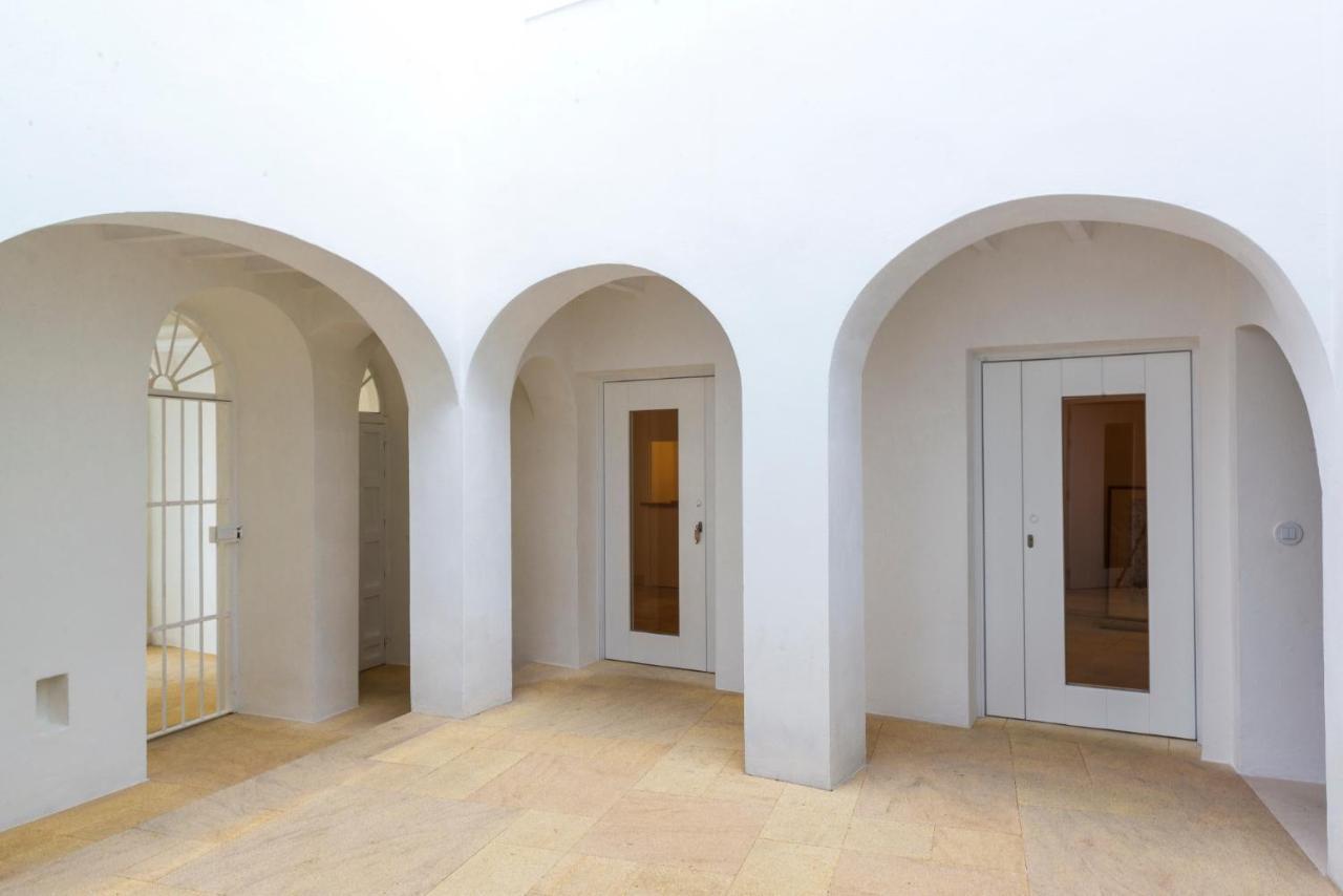 Casa Boutique Encalada Vendégház Vejer de la Frontera Kültér fotó