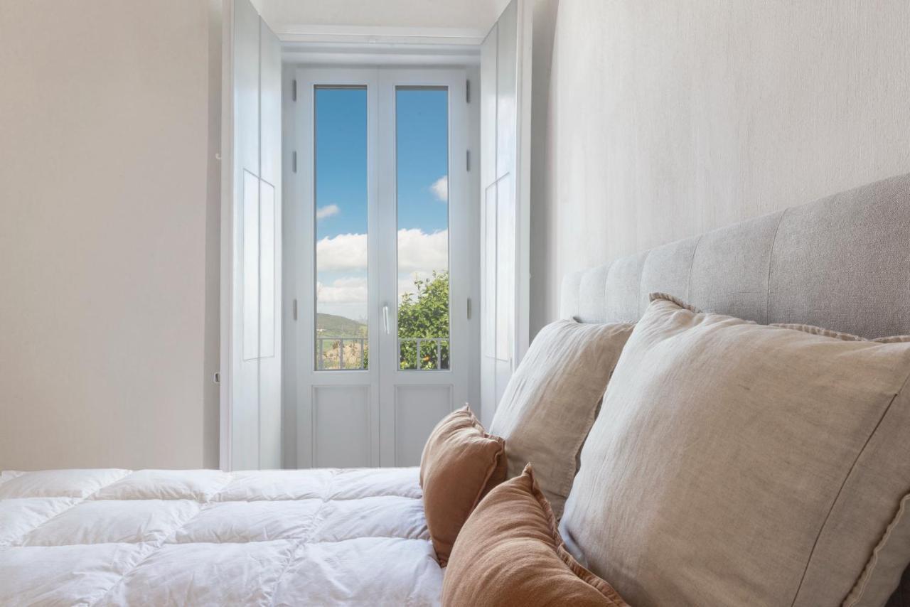 Casa Boutique Encalada Vendégház Vejer de la Frontera Kültér fotó