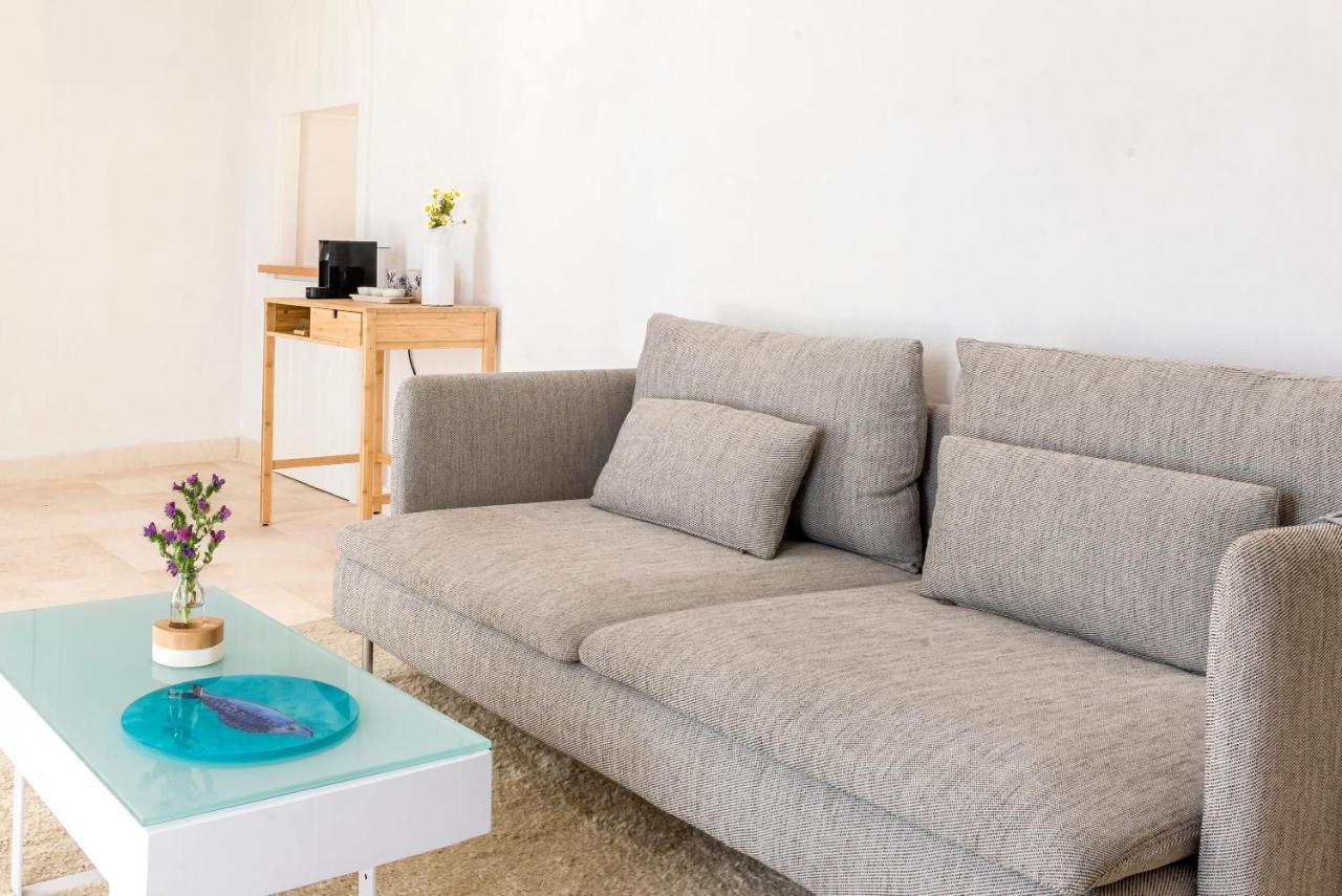 Casa Boutique Encalada Vendégház Vejer de la Frontera Kültér fotó