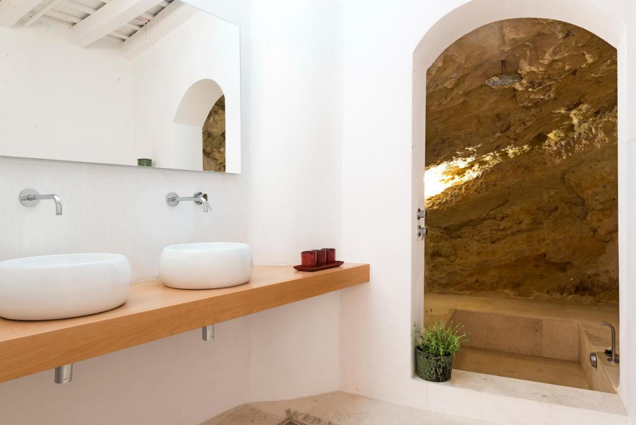 Casa Boutique Encalada Vendégház Vejer de la Frontera Kültér fotó