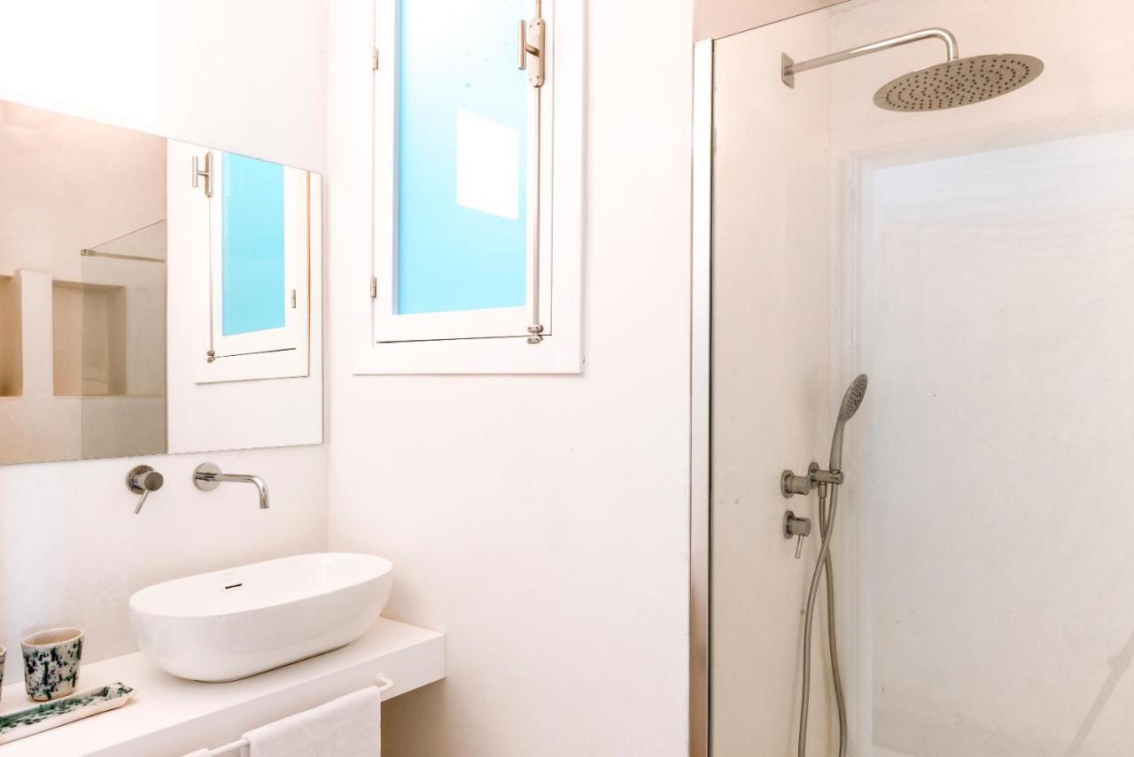 Casa Boutique Encalada Vendégház Vejer de la Frontera Kültér fotó