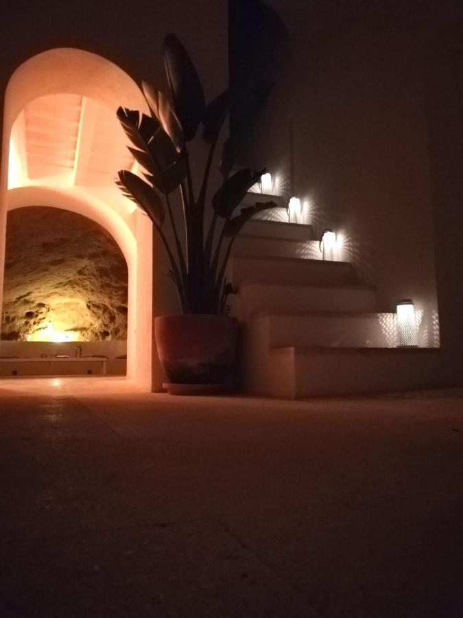 Casa Boutique Encalada Vendégház Vejer de la Frontera Kültér fotó