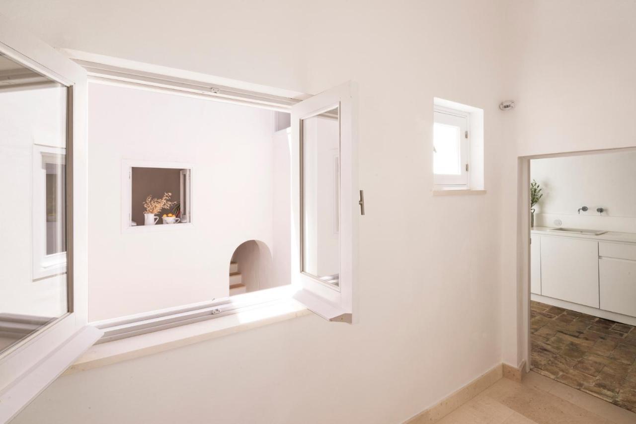 Casa Boutique Encalada Vendégház Vejer de la Frontera Kültér fotó