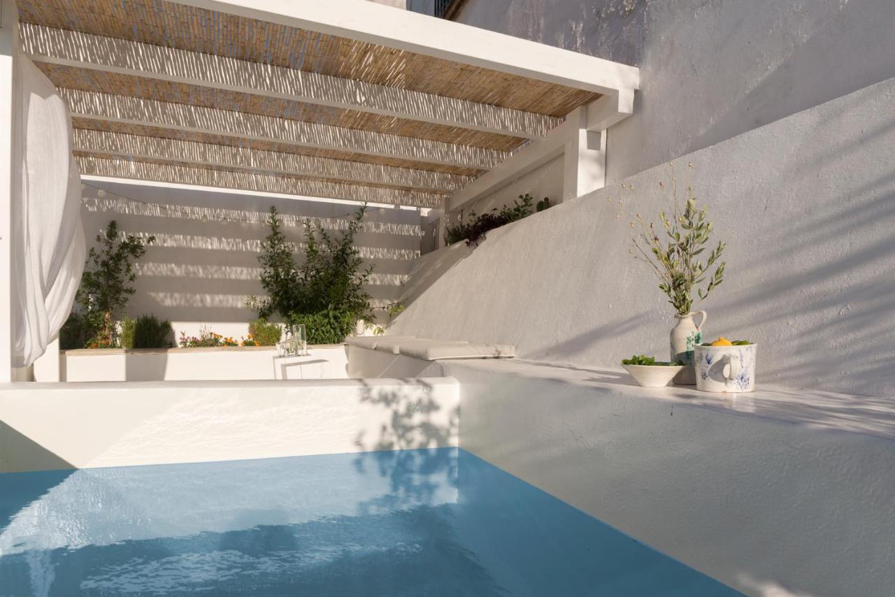 Casa Boutique Encalada Vendégház Vejer de la Frontera Kültér fotó